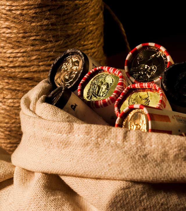 Нумизматический клуб Raritetus