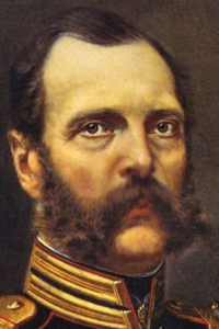 Александр 2 (1854 - 1881)