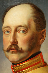 Николай 1 (1826 - 1855)