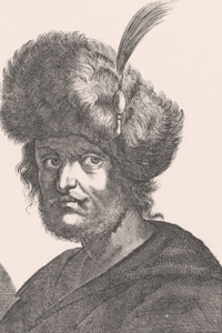Смотреть каталог монет: Лжедмитрий I (1605 - 1606)