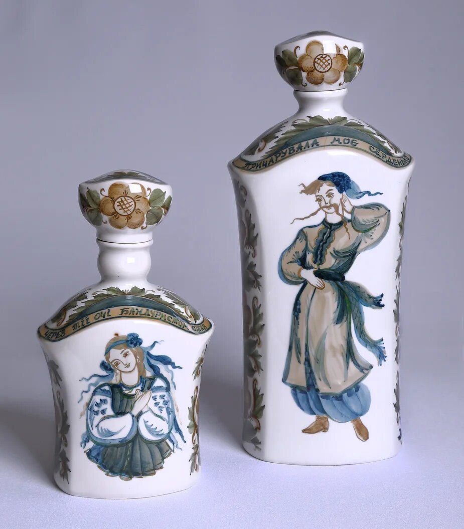 Песни Украины