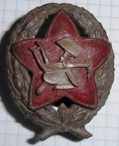  3.2. Разновидности знаков Краскома