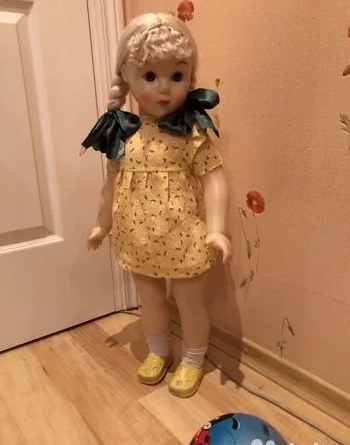 Кукла Светлана