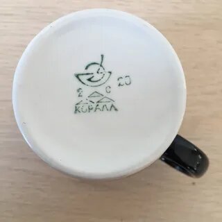 Клеймо Довбышского завода