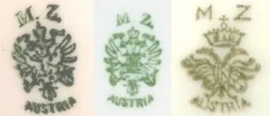 Клеймо Moritz Zdekauer Austria