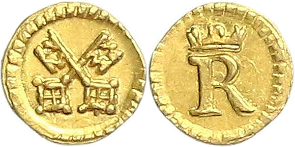 Фракция дуката из Регенсбурга