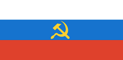 Примерная реконструкция предполагаемого проекта М. И. Родионова