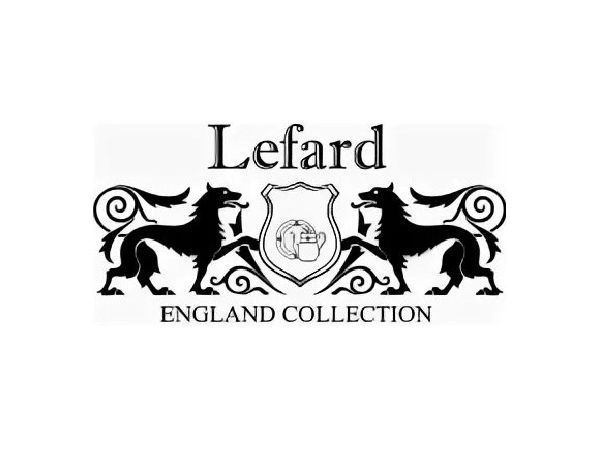 Фарфор «Лефард»: история бренда Lefard, клеймо, посуда и статуэтки фирмы «Лефард» Клеймо LEFARD