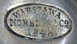 Клейма 1843-1851