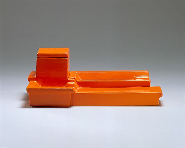 Inkwell Eva Zeisel 1929-1930