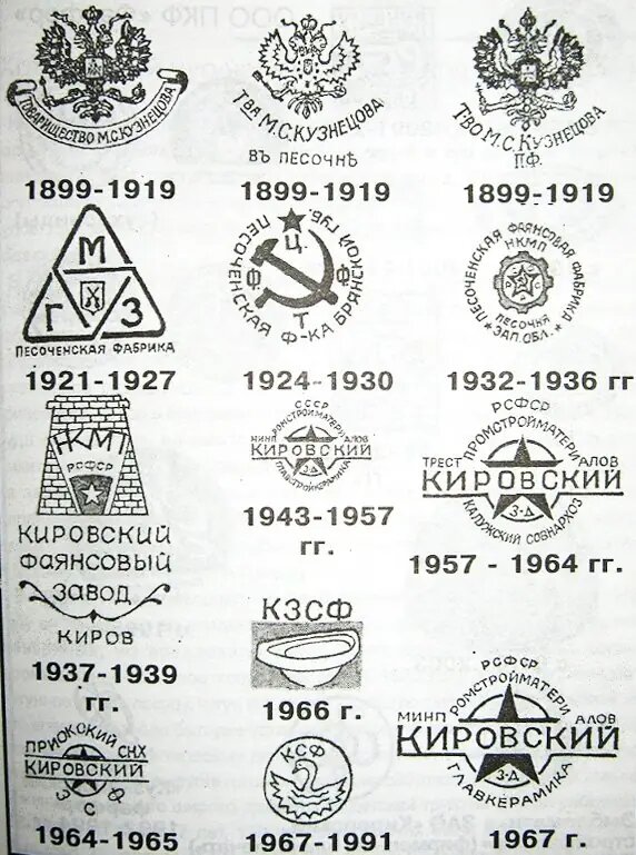 Клеймо