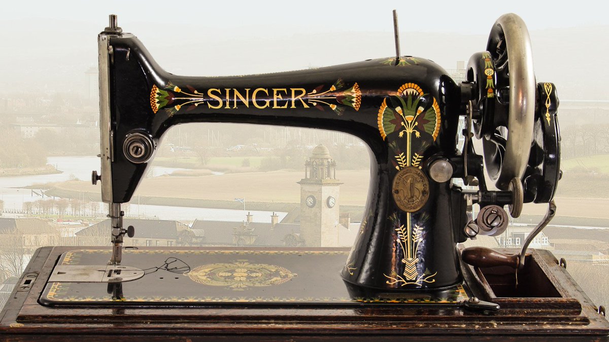 Singer