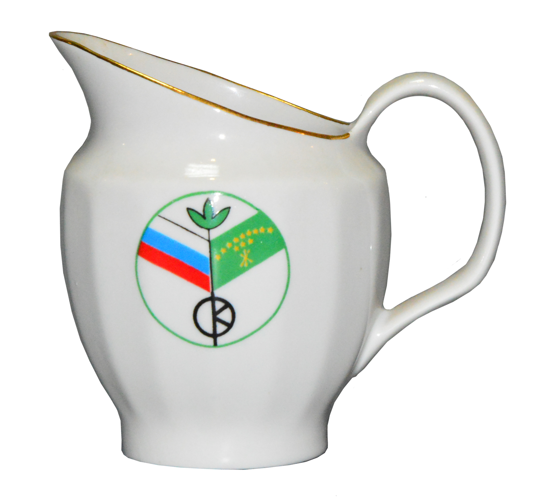 Гарнитур Фонда Поддержки культуры респ. Адыгея