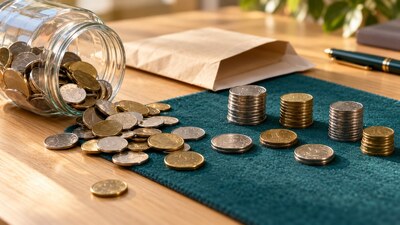 Монетная неделя 2026: даты обмена и общероссийские итоги прошлых акций