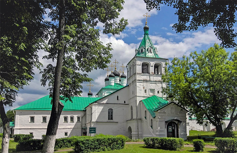 Александров