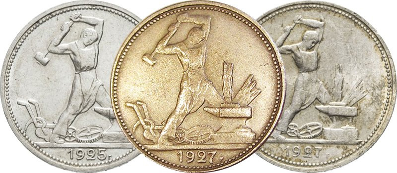 Отличия подделки