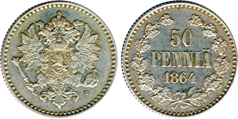 50 пенни