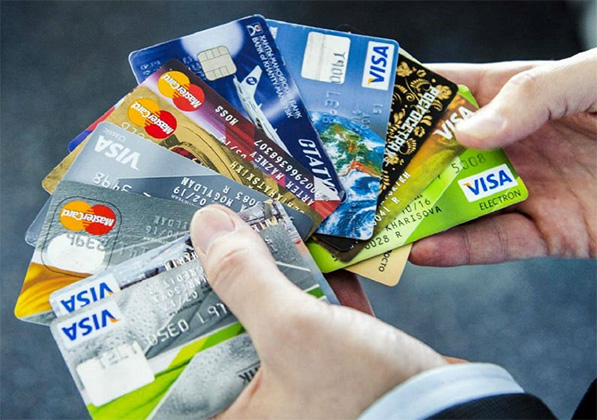 Безналичные деньги