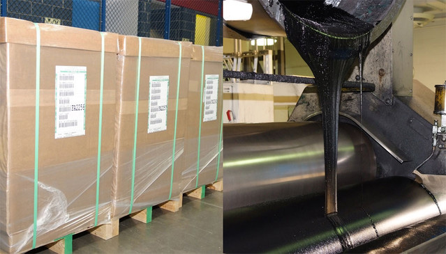 Производство банкнот США