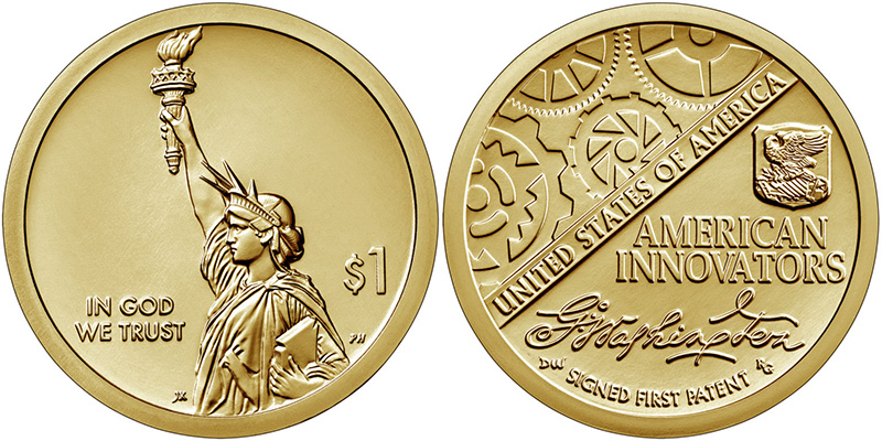 доллар Инновации