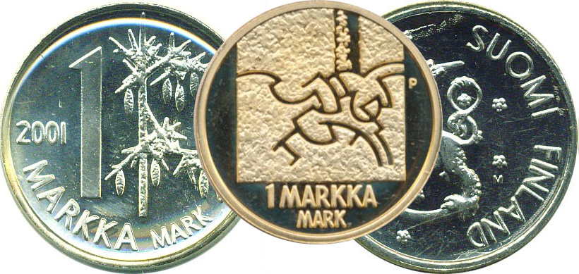 Последняя марка (2001)