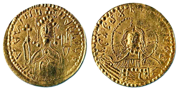 Златник Владимира