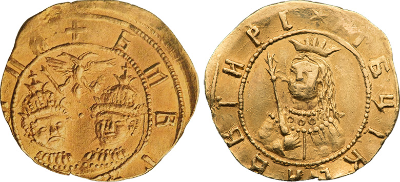 Угорский Софьи