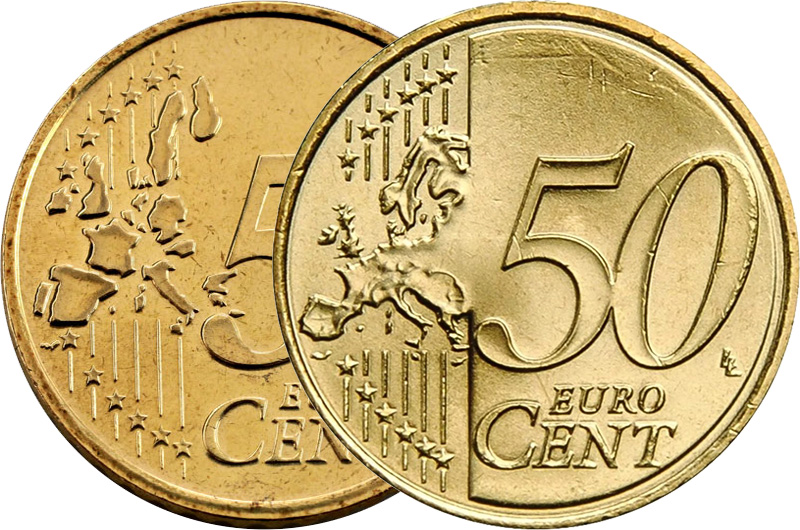 Старая и новая карты