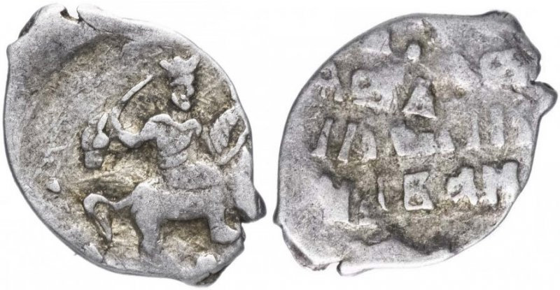 двойной удар