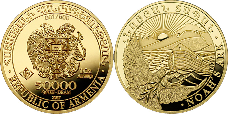 Ноев ковчег