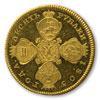 10 рублей 1805 года СПБ-ХЛ новодел