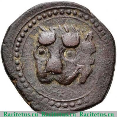 фолларо (follaro) 1166 года  