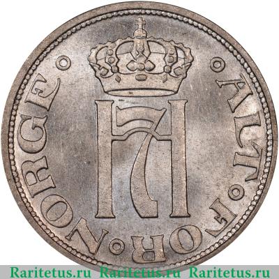 10 эре (ore) 1909 года   Норвегия