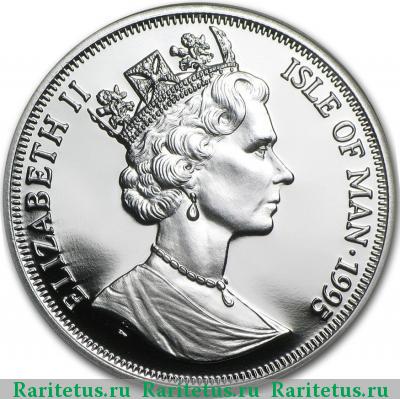 1 ангел (angel) 1995 года   proof