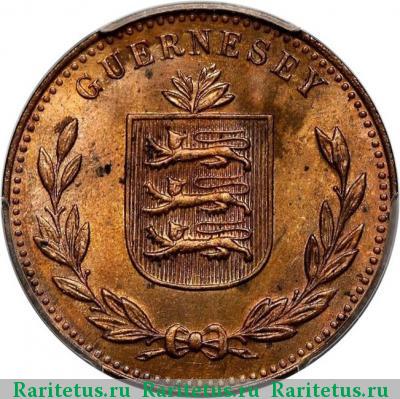 8 дублей (doubles) 1920 года H Гернси