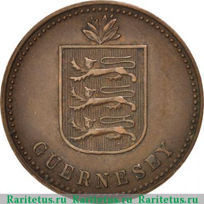 4 дубля (doubles) 1914 года H Гернси