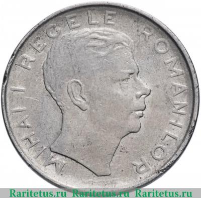 100 леев (lei) 1944 года   Румыния