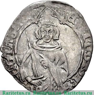 гарди (hardi) 1362 года   Аквитания