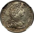 6 крейцеров 1742-1746 годов   Австрия