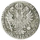 12 крейцеров 1795 года   Австрия