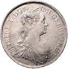 17 крейцеров 1751-1763 годов   Австрия