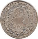 20 крейцеров 1768-1780 годов   Австрия