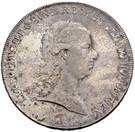 1 талер 1790 года   Австрия
