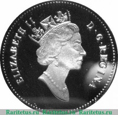 50 центов 1999 года   Канада