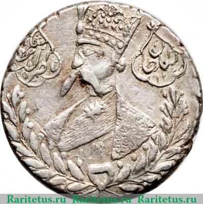 1 кран 1855-1856 годов   Иран