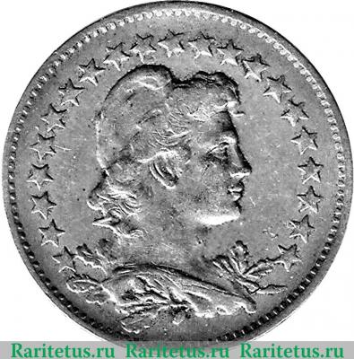 100 рейсов 1918-1935 годов   Бразилия