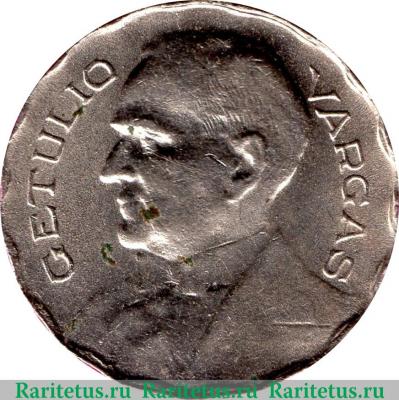 200 рейсов 1938-1942 годов   Бразилия