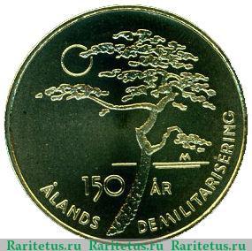 5 евро 2006 года   Финляндия