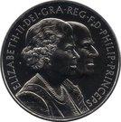 5 фунтов 2007 года   Великобритания