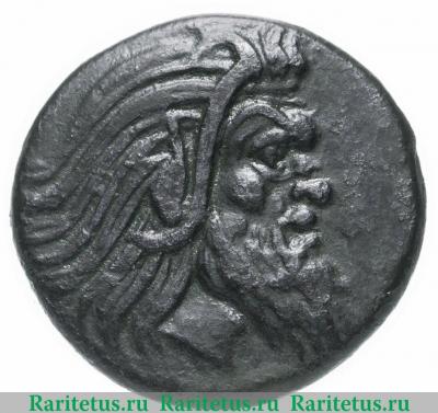 тетрахалк 314-310 до н. э. годов   Пантикапей